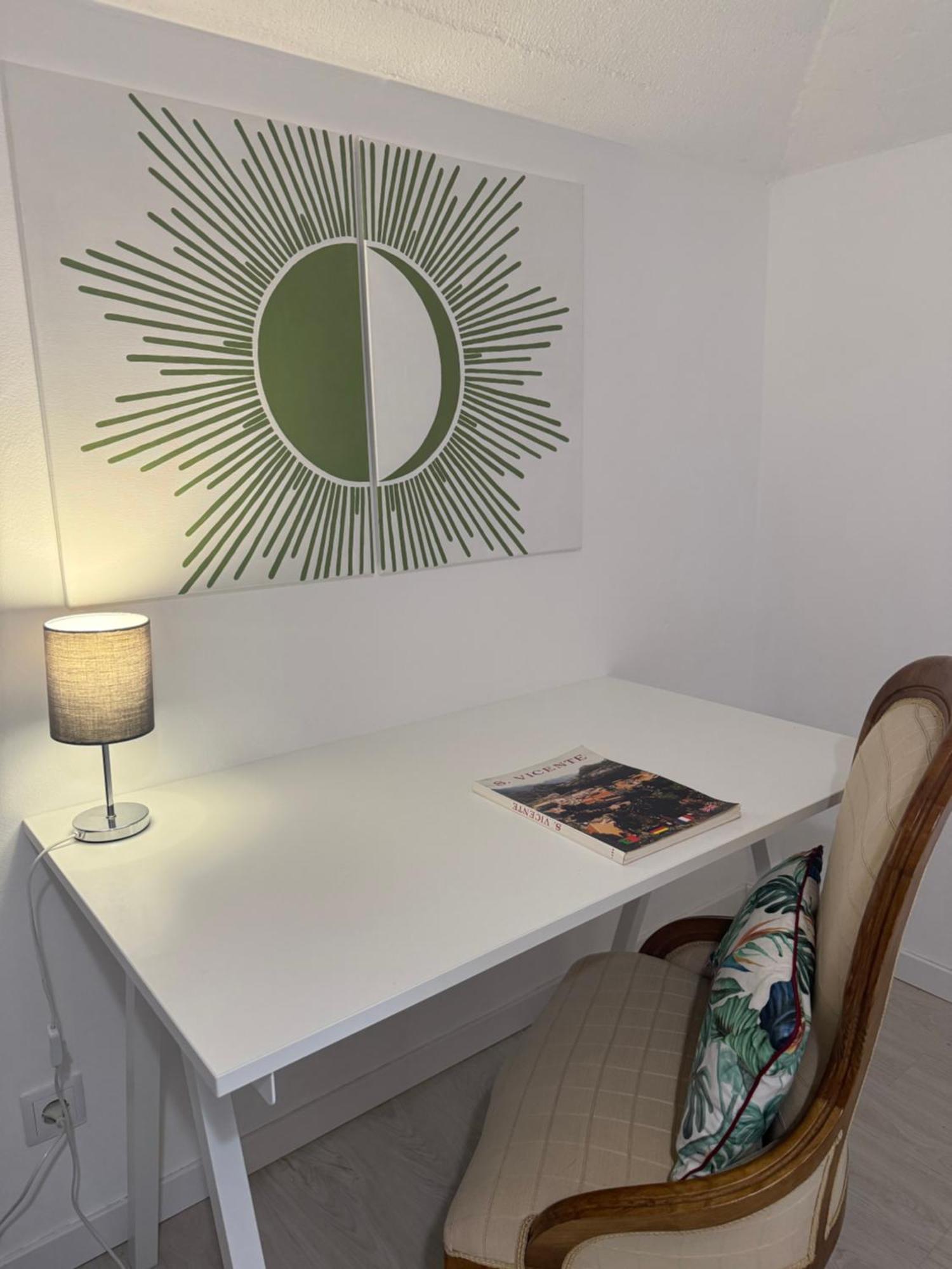 Sebastian'S Apartment São Vicente Extérieur photo
